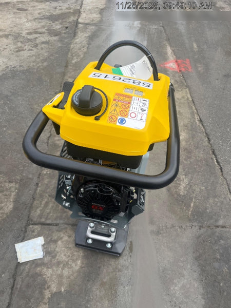 2025 WACKER NEUSON BS62-4Ab/28