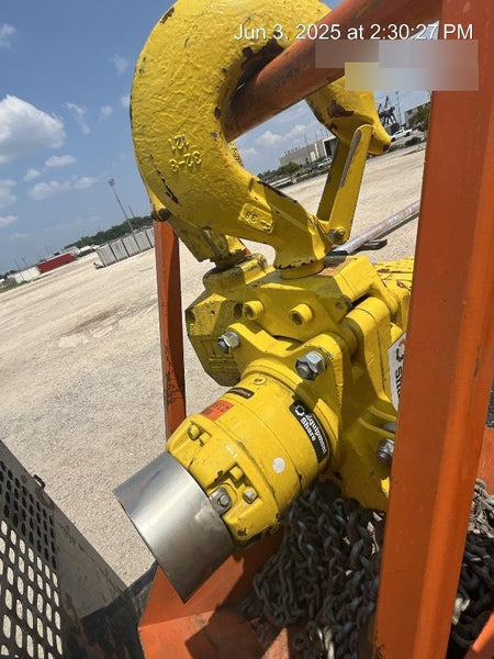 2022 INGERSOLL RAND LC2A250QIC1C15M14-E