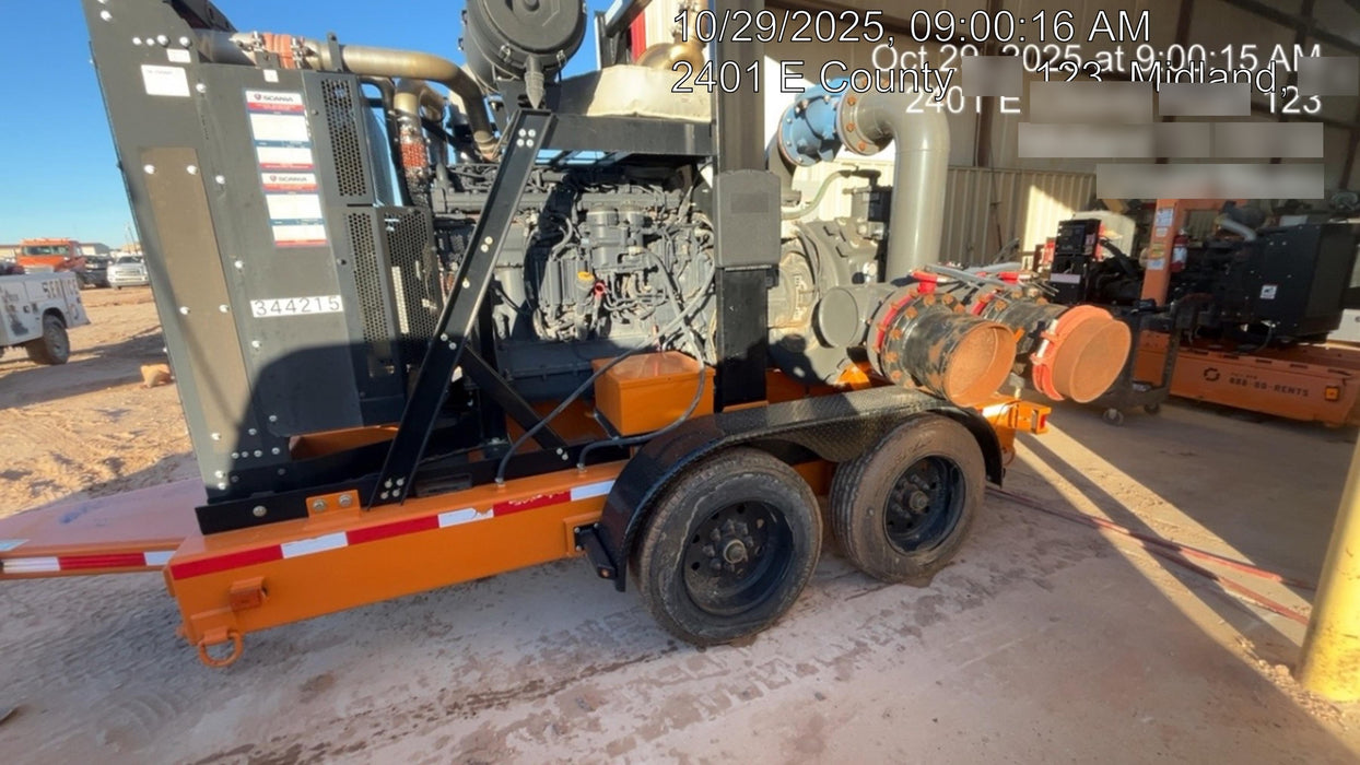 2023 RWN RWN-8NHTH-12OBPT