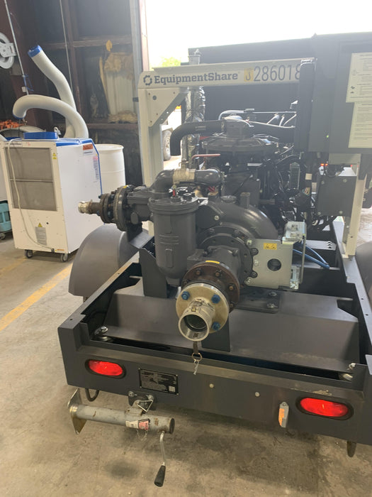 2022 ATLAS COPCO PAC F44 KD