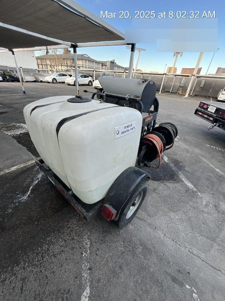 2023 SIMPSON 95005