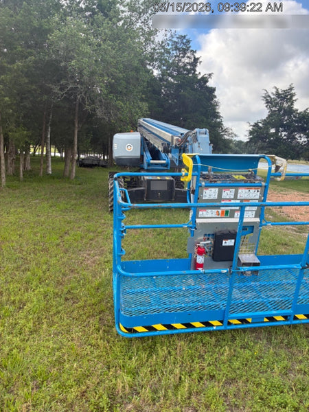 2018 GENIE S-65