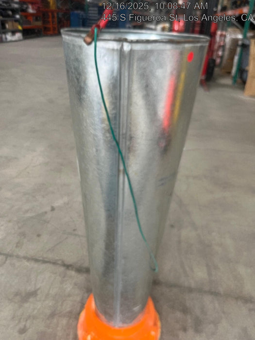 2023 MICHIGAN PNEUMATIC ES-8AM-TRACKER