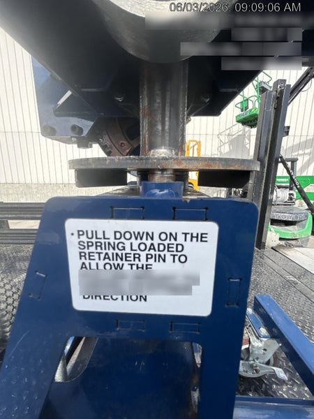 2025 CURRENT TOOLS 100A