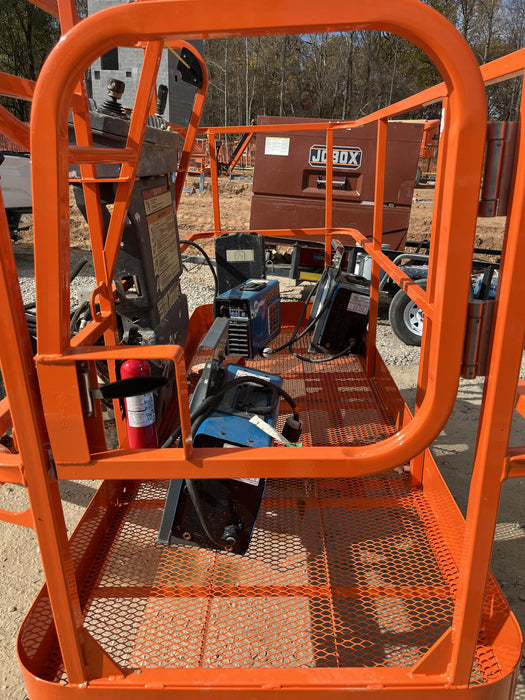 2023 MILLER ELECTRIC CST-282