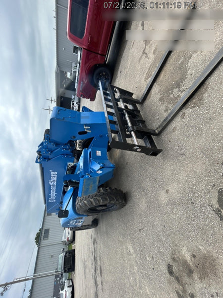 2026 GENIE GTH-1056