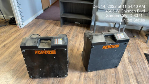 2022 PHOENIX Guardian R Hepa