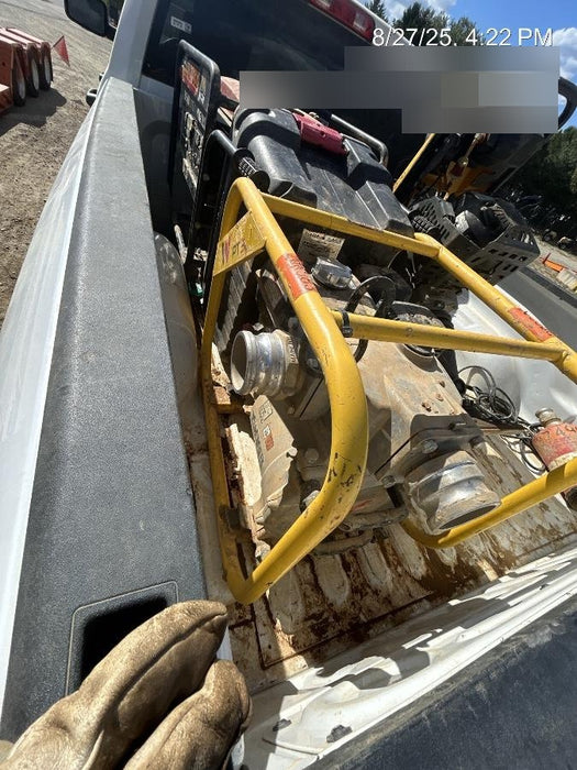 2023 WACKER NEUSON BS50-4As