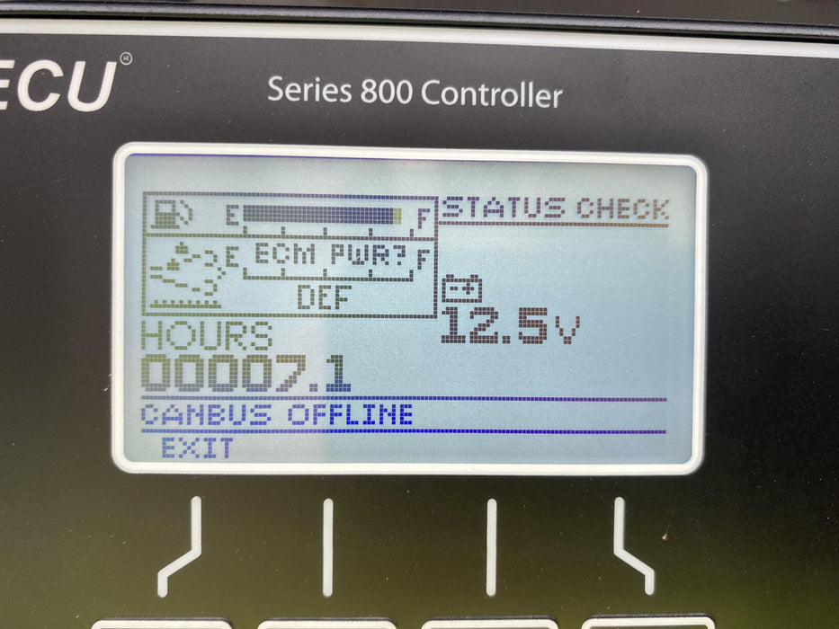 2022 MULTIQUIP DCA125