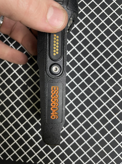 2023 MOTOROLA R7 NON-DISPLAY