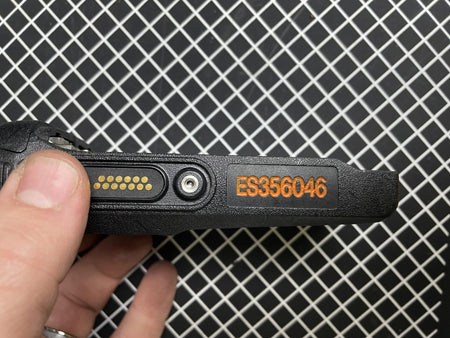 2023 MOTOROLA R7 NON-DISPLAY