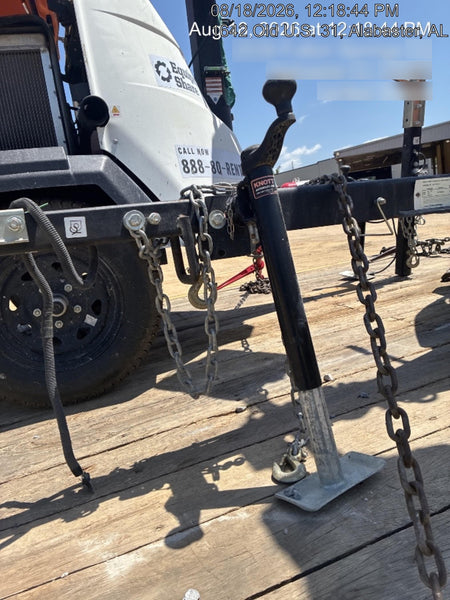 2023 GENERAC MLT2