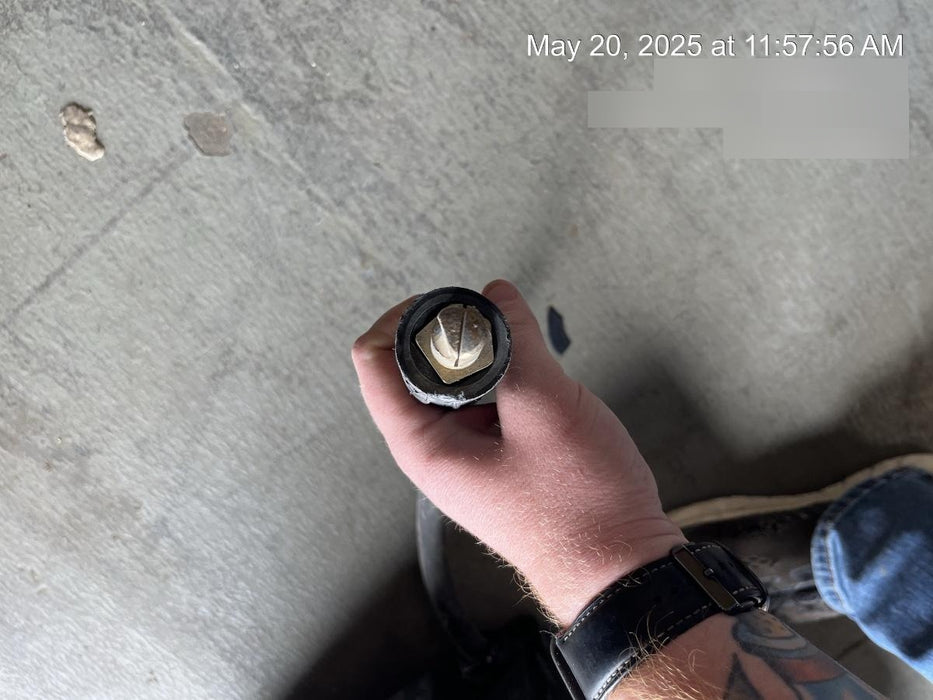 2024 LINCOLN ELECTRIC LN-25X