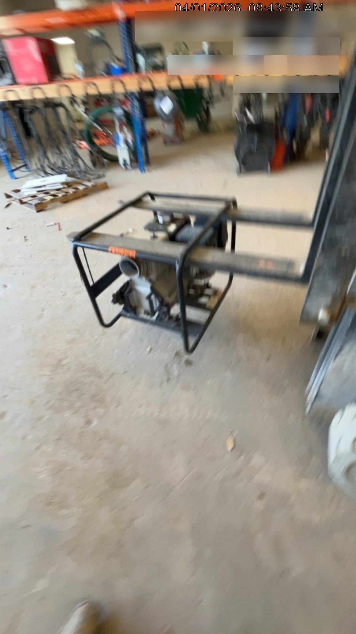 2024 MI-T-M WTP-T04-0MGH