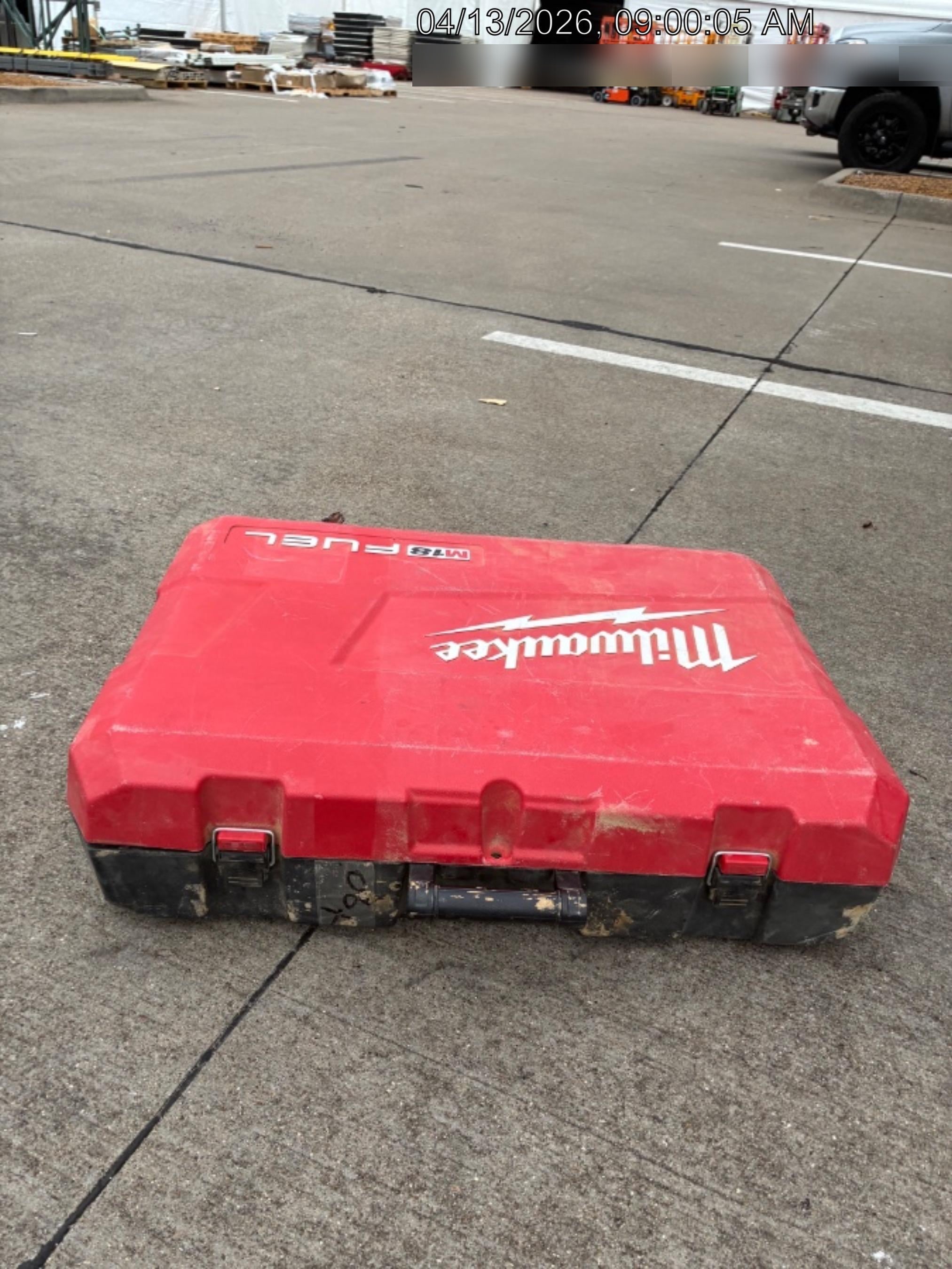2023 MILWAUKEE 2788-22HD