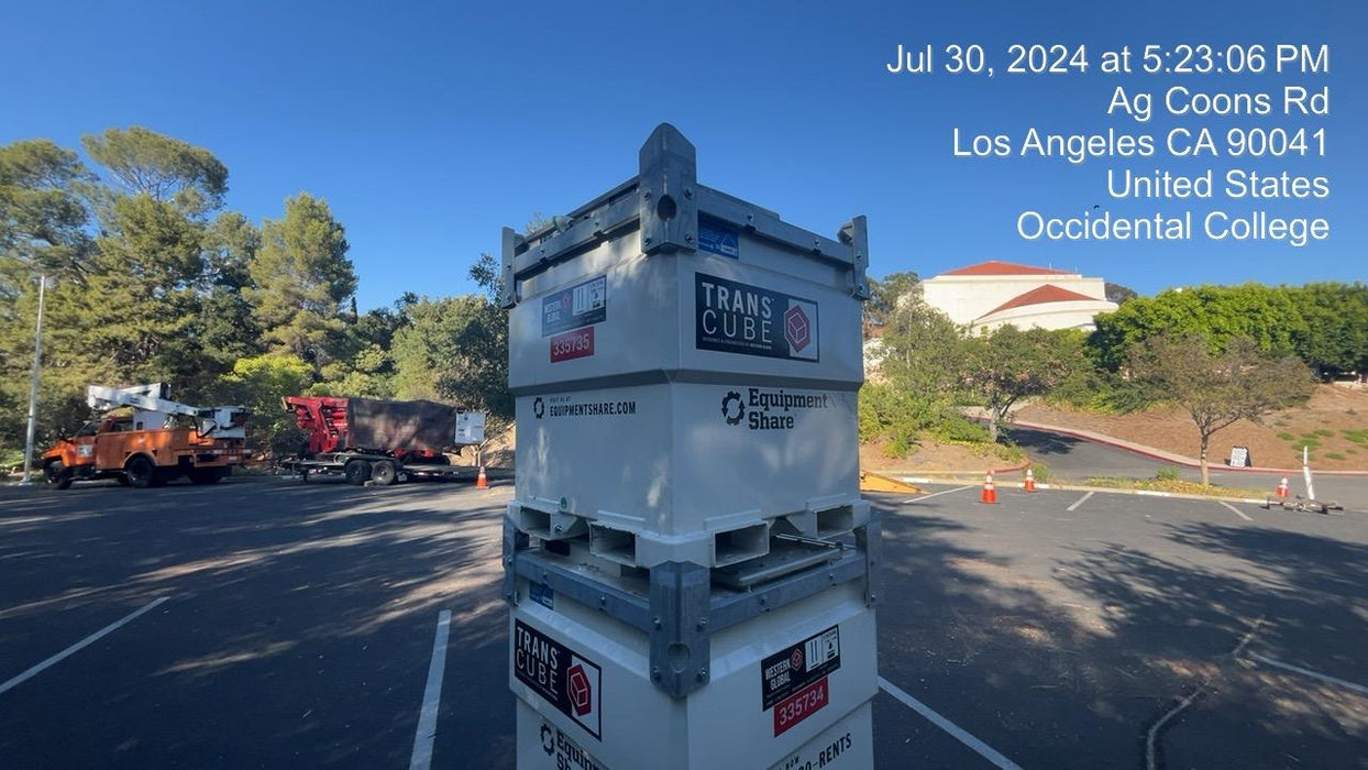 2023 WESTERN GLOBAL 10TCG-ES-12VFHK