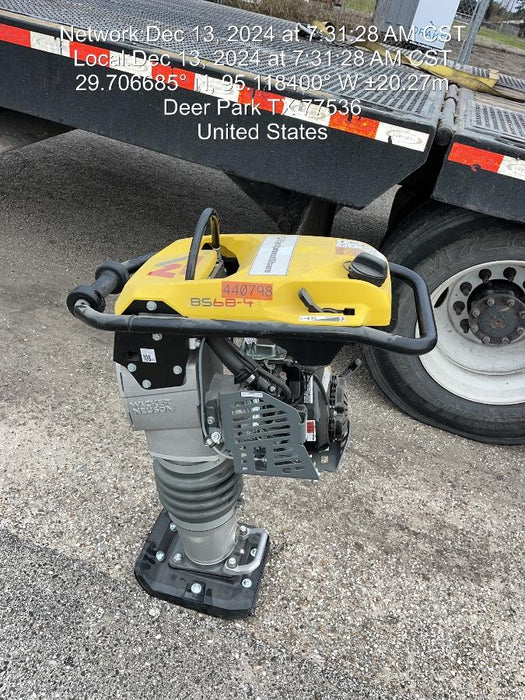 2024 WACKER NEUSON BS68-4Ab/28