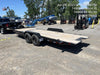 2025 BIG TEX TRAILER 16TL-22BK