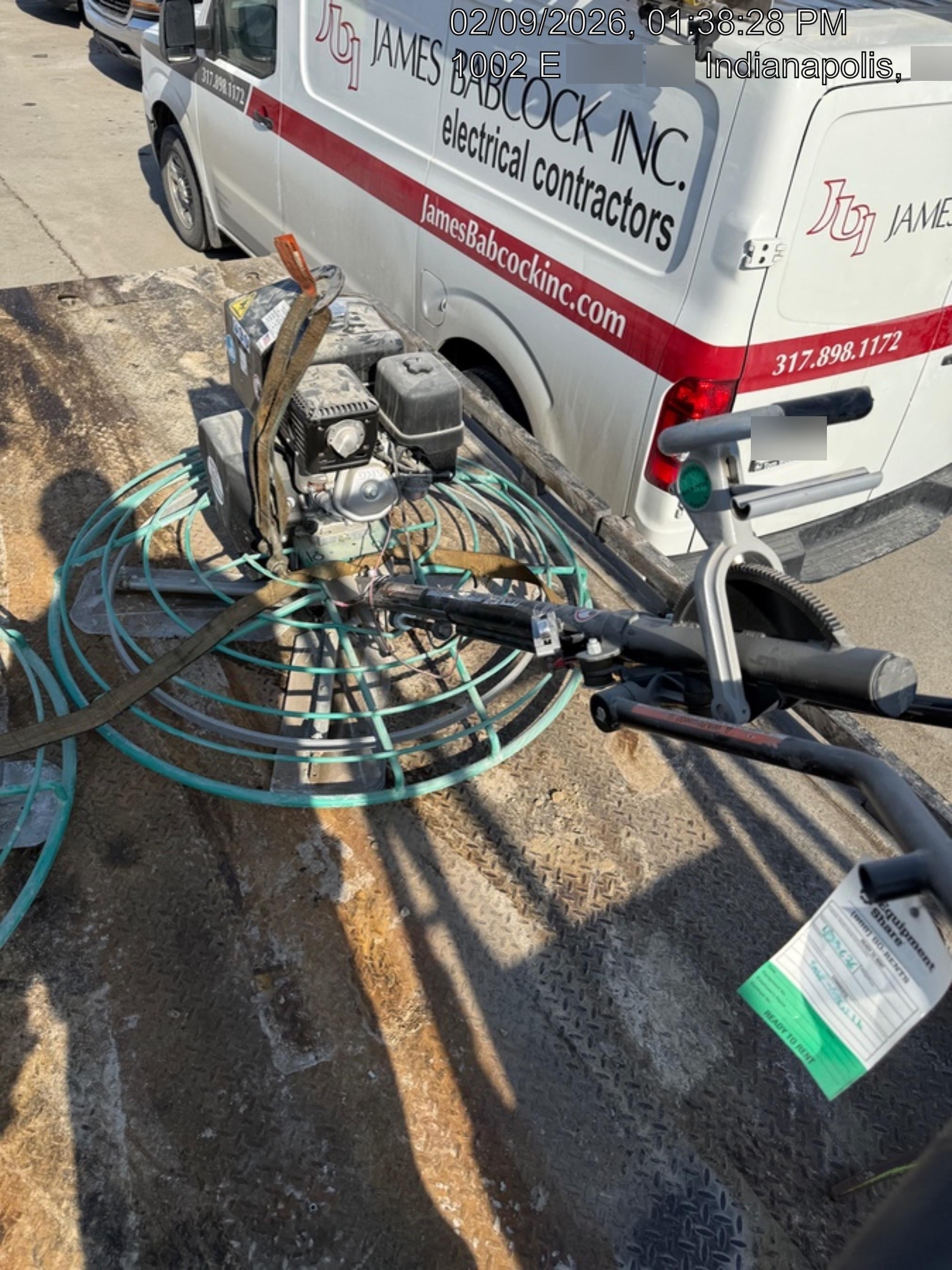 2024 MULTIQUIP B46H90