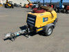 2022 ATLAS COPCO XAS 110