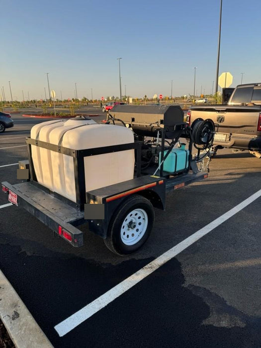 2025 MI-T-M AW-9000-0005 / DHG-4004-B0V6G