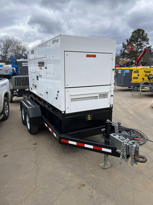 2022 SHINDAIWA DGK125F