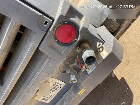 2023 ATLAS COPCO XAS 400-150 PACE