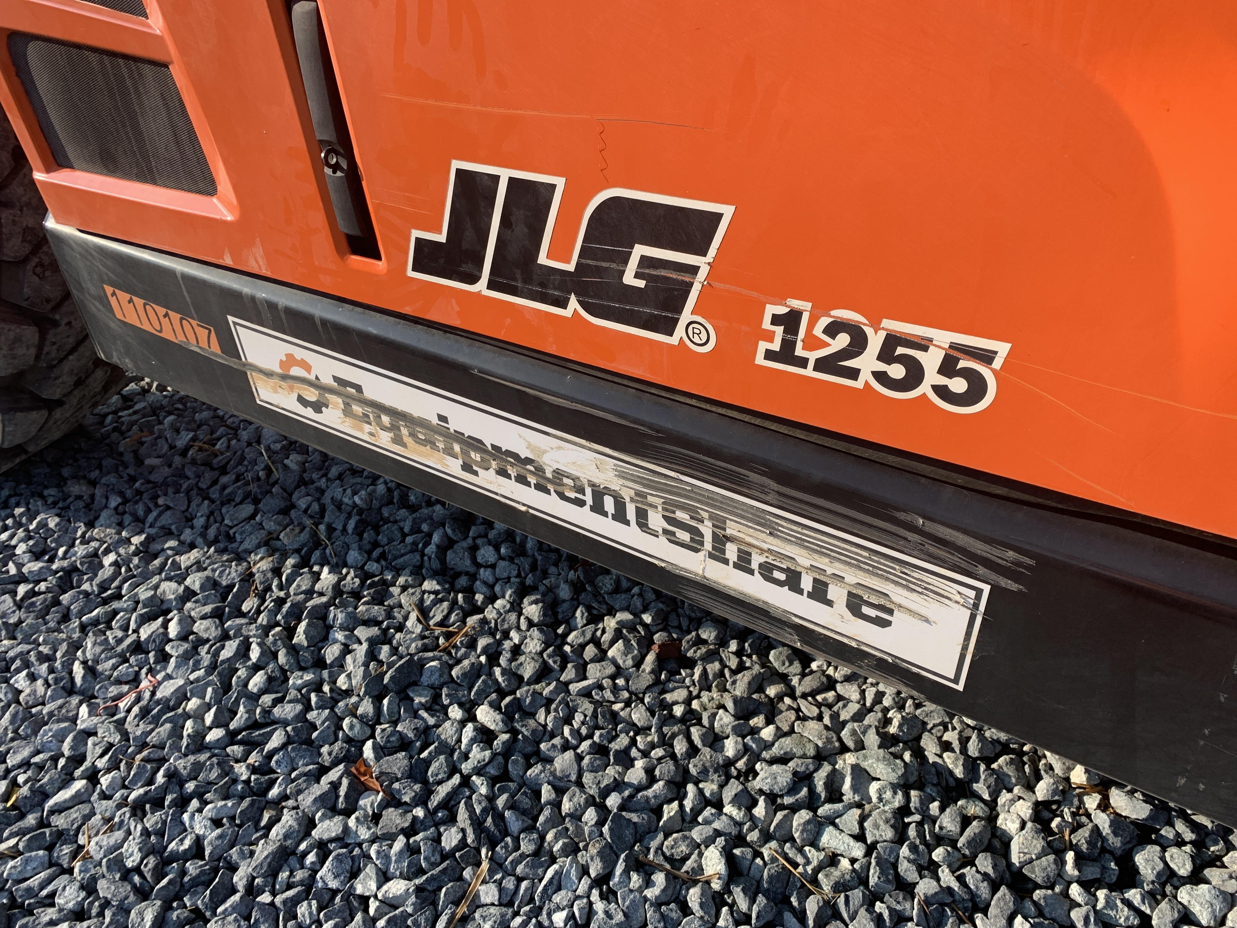 2020 STAR INDUSTRIES 1395B