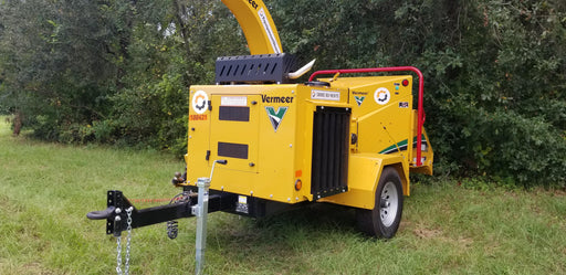 2020 VERMEER BC1000XL