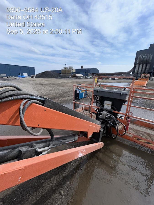 2025 MILLER ELECTRIC CST-282