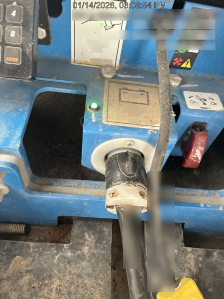 2023 GENIE GS-2632