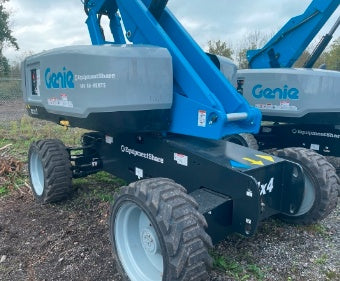 2024 GENIE S-65 XC