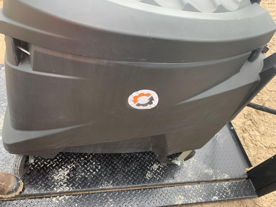 2021 POWER BREEZER PB10-A-06-B