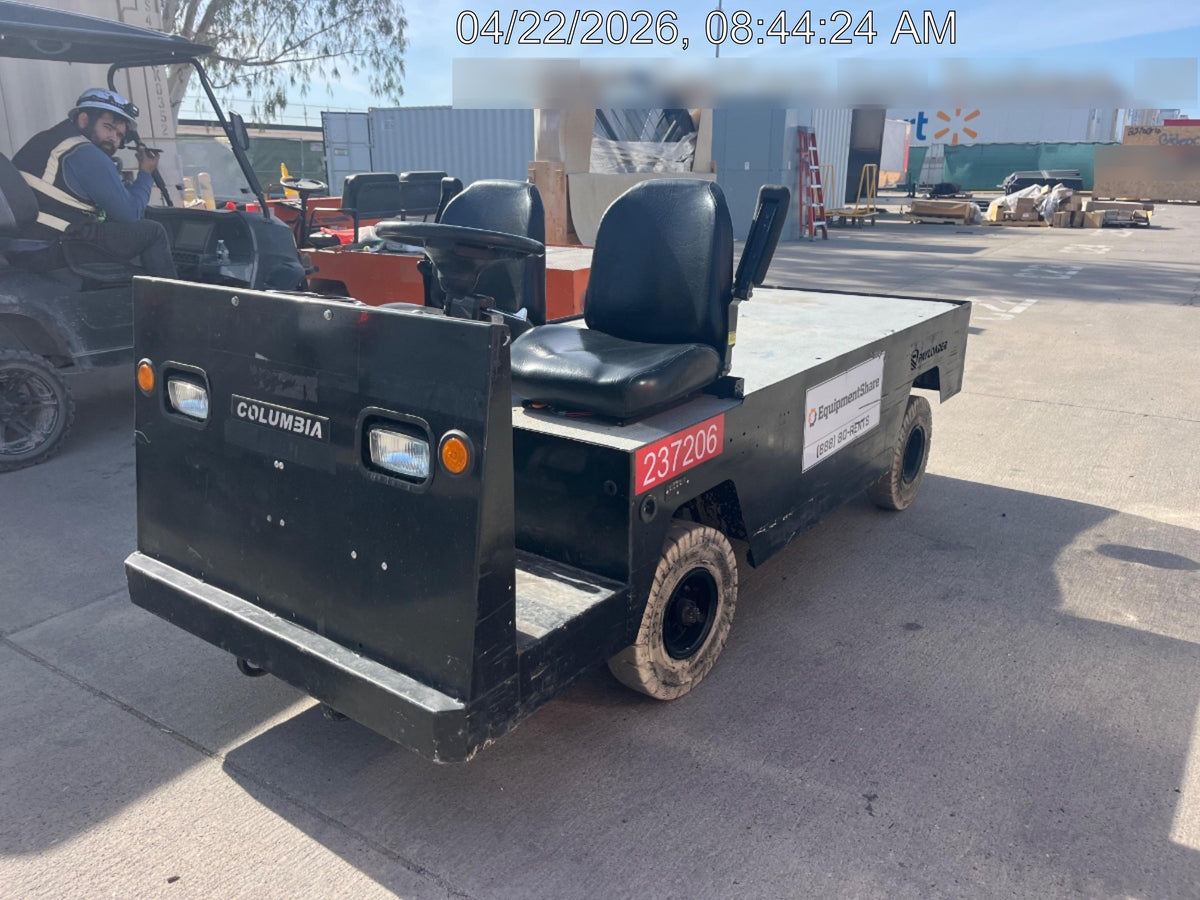 2022 COLUMBIA Payloader 2XL