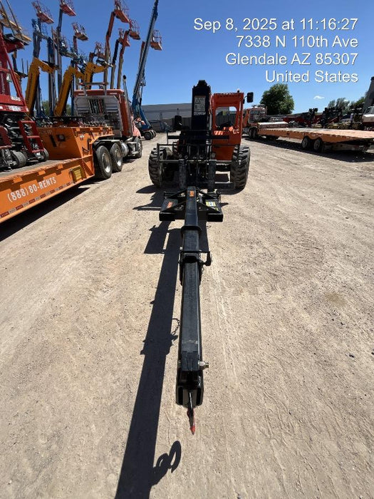 2025 STAR INDUSTRIES M1360B - Star JIB Boom