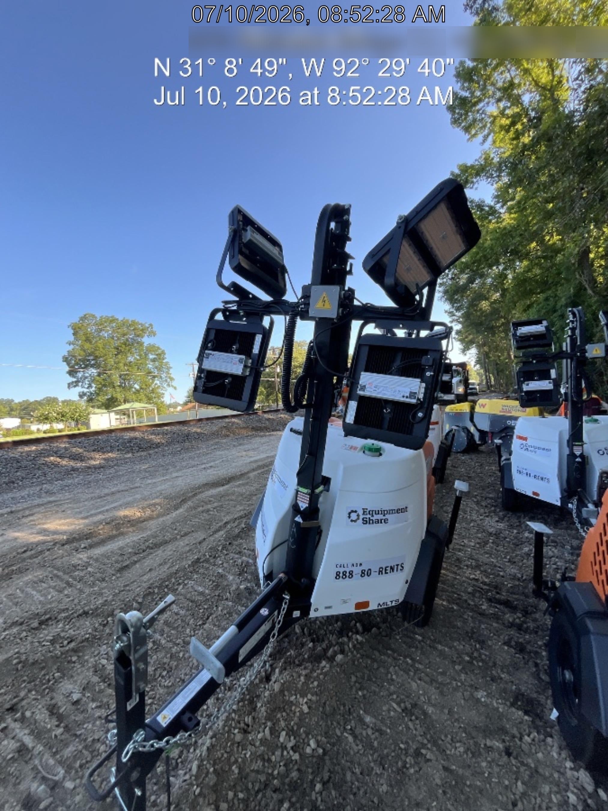 2026 GENERAC MLTS-4