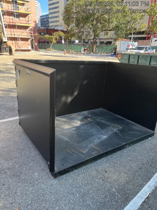 2025 STAR INDUSTRIES 1430