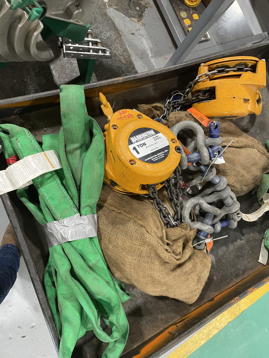 2020 HARRINGTON CF010-20