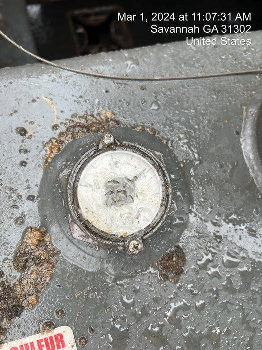 2022 MYERS-SETH RL-200