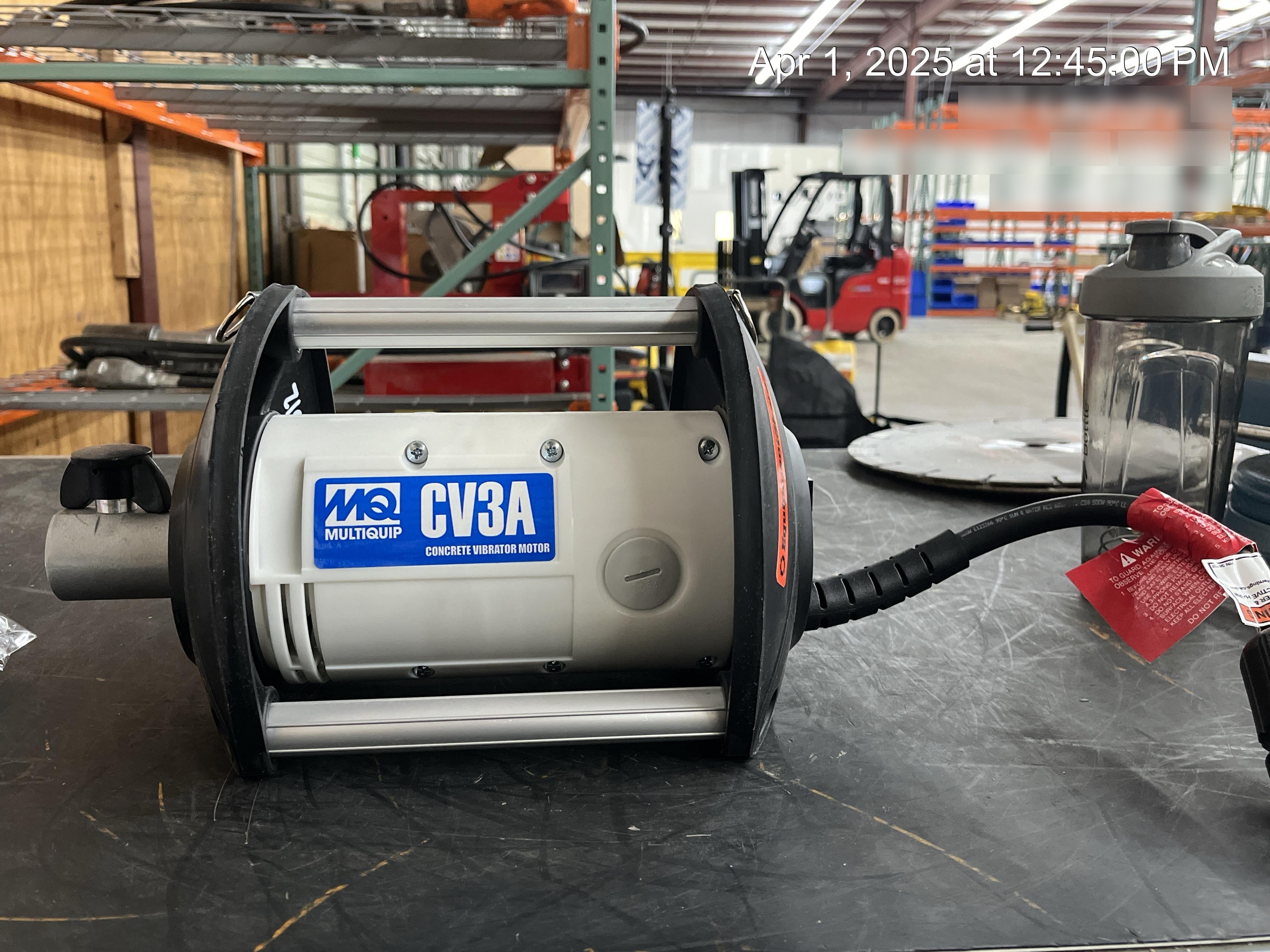2024 MULTIQUIP CV3A