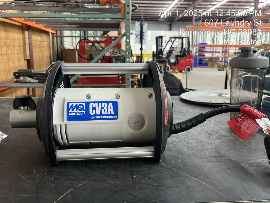 2024 MULTIQUIP CV3A
