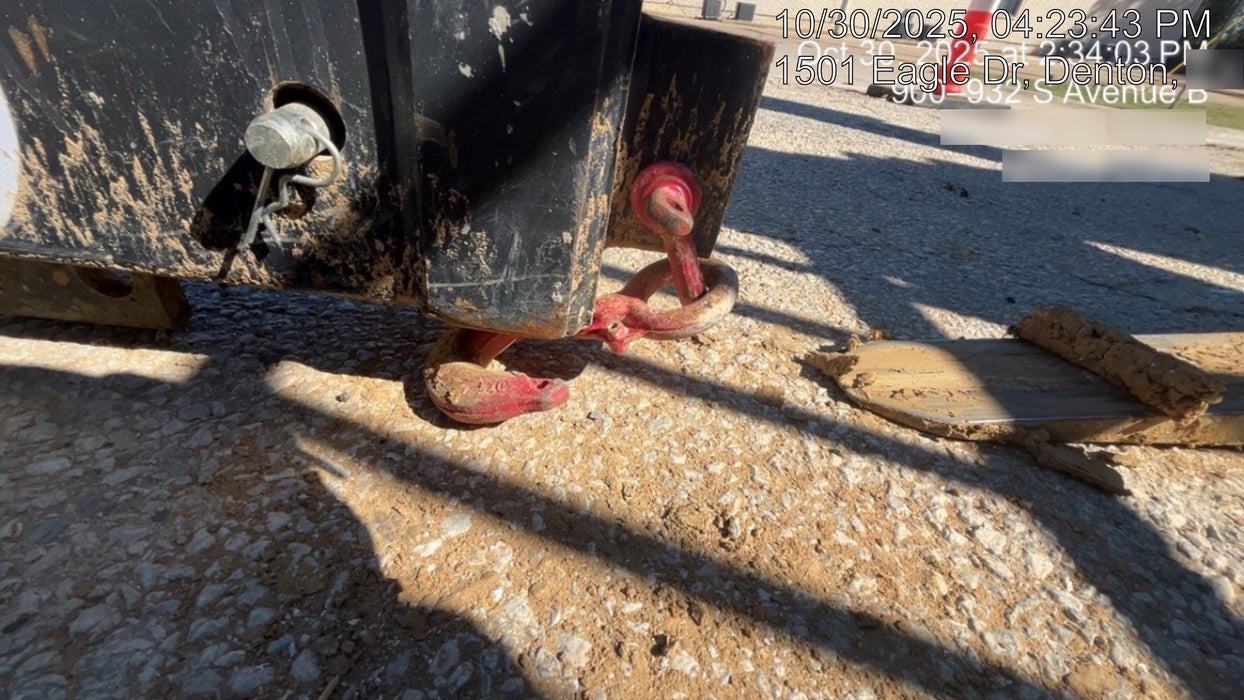 2024 ARROW MATERIAL HANDLING CE60-TH-STP