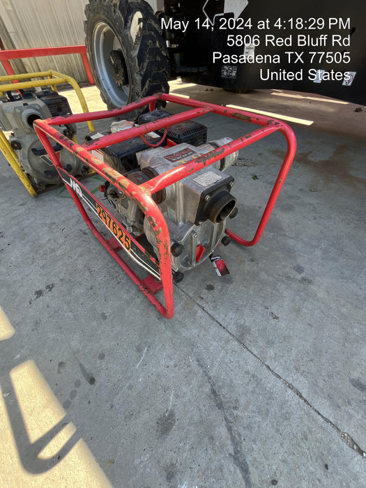 2023 MULTIQUIP QP3TH