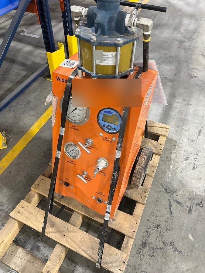 2023 WIDDER 11200