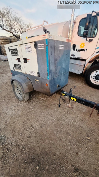 2020 ATLAS COPCO QAS45