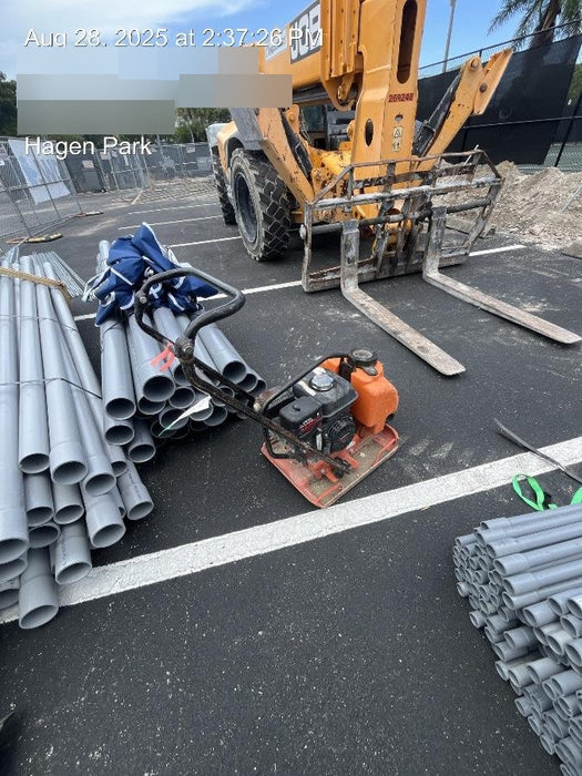 2023 MULTIQUIP MVC82VHW