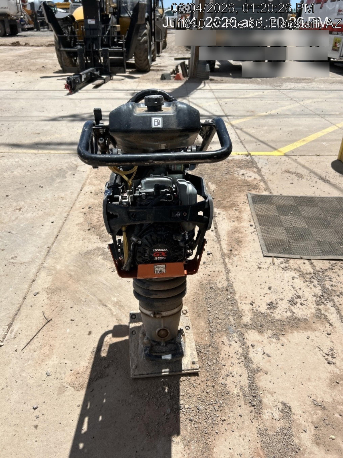 2024 HUSQVARNA LT6005