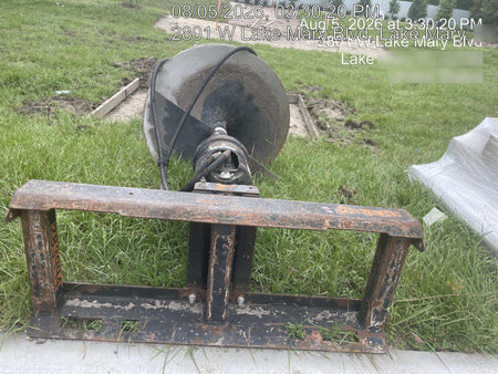 2022 AUGER TORQUE 3300-30