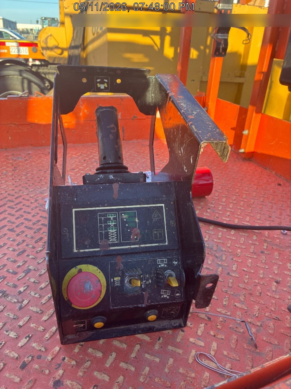 2022 JLG R3246
