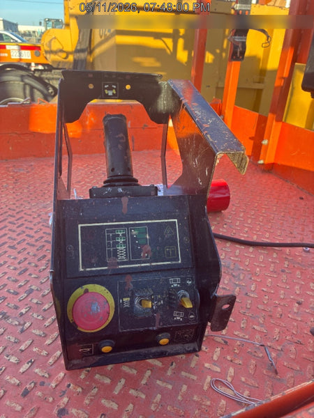 2022 JLG R3246